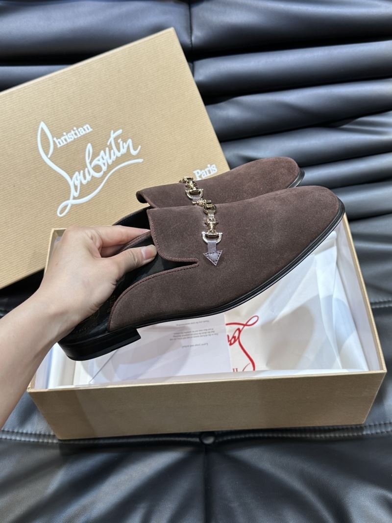 Christian Louboutin Slippers